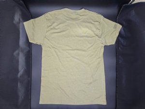 GFS Men's Logo T-Shirt - Olive