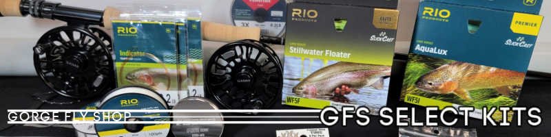GFS Select Kits