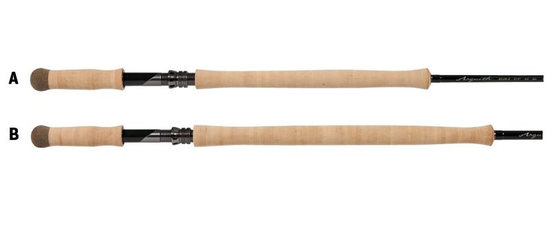 G.Loomis Asquith Spey Rods