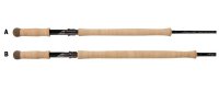 G.Loomis Asquith Spey Rods