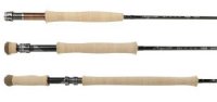 G.Loomis Asquith Fly Rods - Free Fly Line