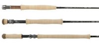 G. Loomis Asquith Fly Rods - Free Fly Line