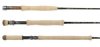 G. Loomis Asquith Fly Rods - Free Fly Line
