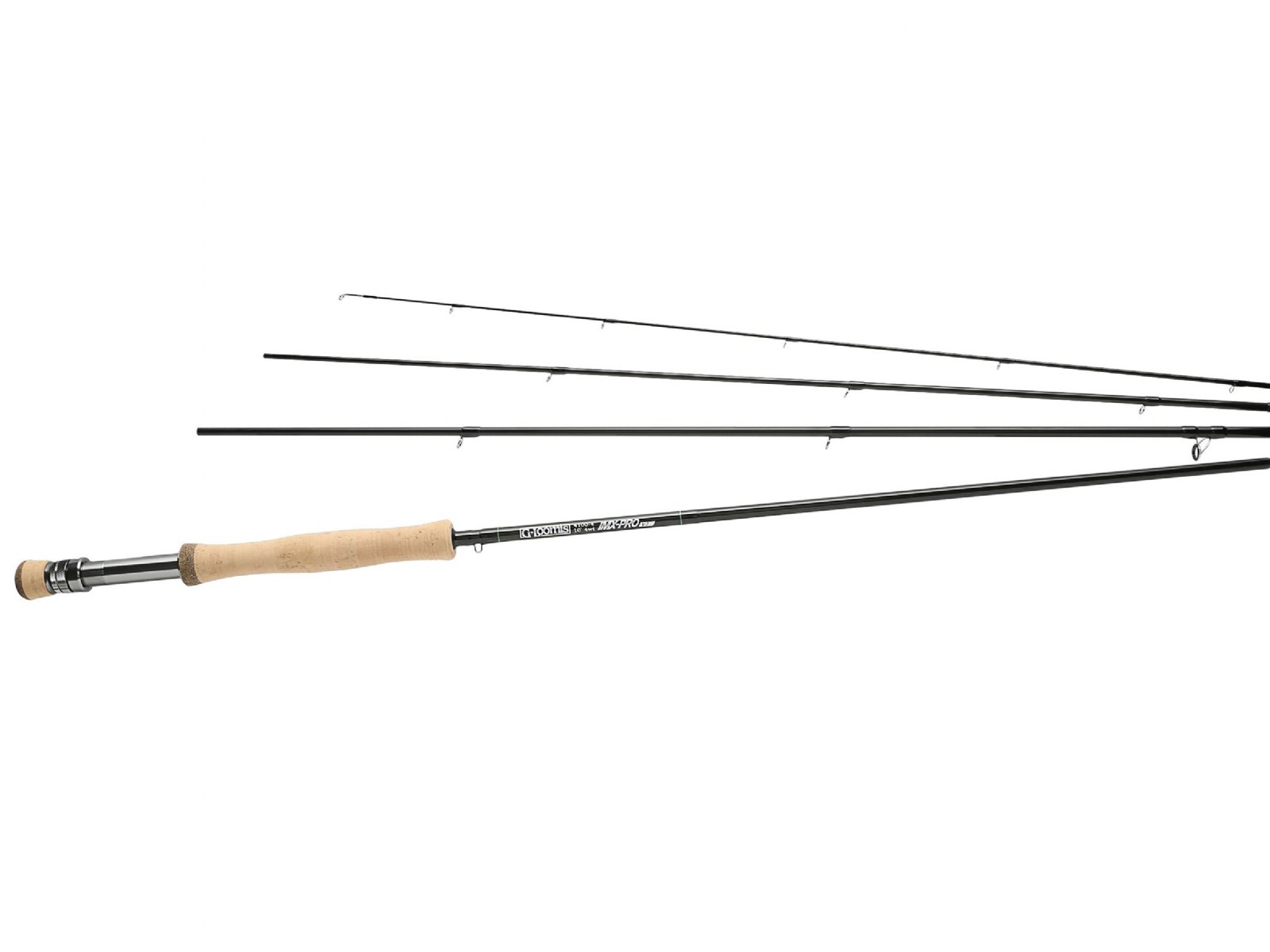 G. Loomis IMX PRO Fly Rod 