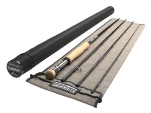 G.Loomis IMX Pro V2 Fly Rods