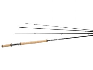 G.Loomis IMX PROv2 ShortSpey Rods - Free Fly Line