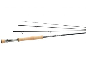 G.Loomis IMX-PRO v2 Saltwater Fly Rods - FREE FLY LINE