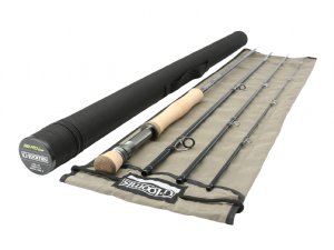 G.Loomis IMX-PRO v2 Saltwater Fly Rods - FREE FLY LINE