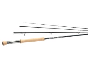 G.Loomis IMX-PRO v2 Saltwater Fly Rods - FREE FLY LINE