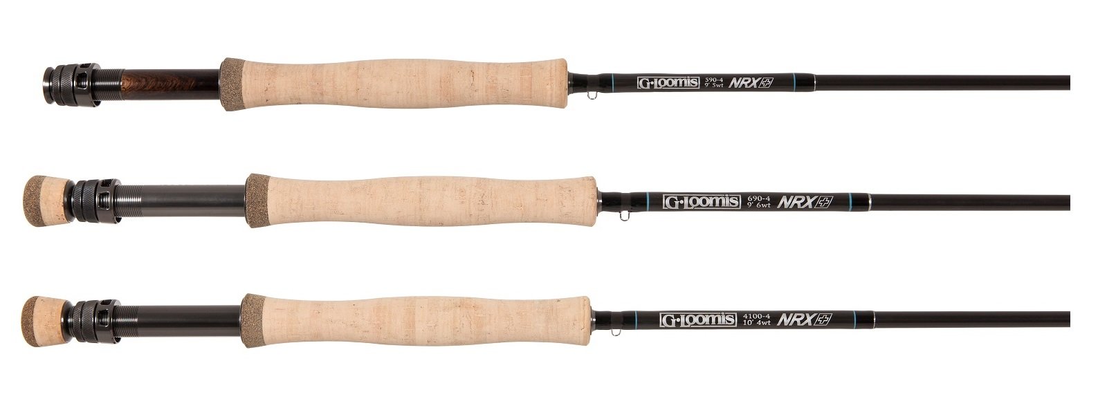 G.Loomis NRX+ Freshwater Fly Rods