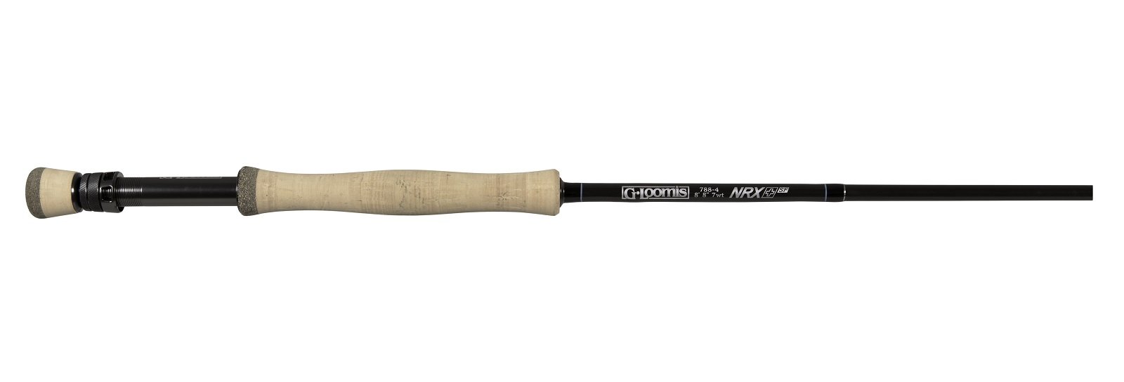 G.Loomis NRX+ Swim Fly Rod - Free Fly Line