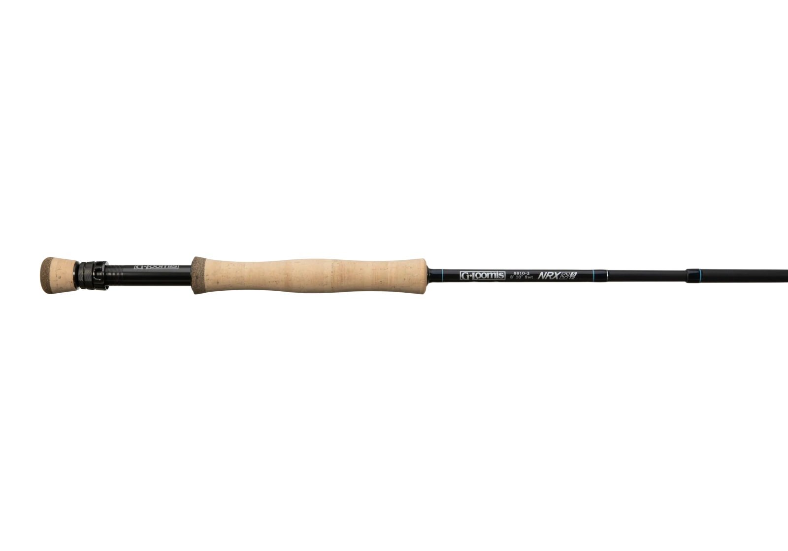 G. Loomis NRX+ T2S 12810-2 Fly Rod