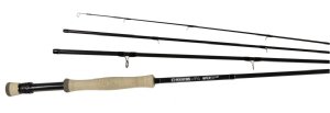 G.Loomis NRX+ Swim Fly Rod - Free Fly Line