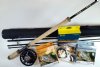 GFS Kit - G.Loomis IMX-PRO Spey Kit - 7 Weight 71111-4