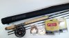 GFS Kit - G.Loomis IMX-PRO Trout Spey Kit - 4 Weight 41111-4