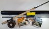 G.Loomis NRX+ Spey Kit - 7 Weight 7133-4