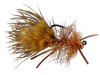 Gold Jigger RL - Brown