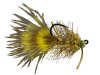 Gold Jigger RL - Olive