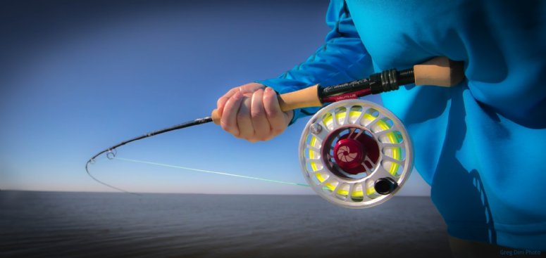 Nautilus Fly Reels