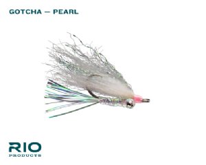 RIO Bonefish Fly Assortment