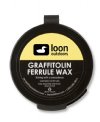 Loon Graffitolin Ferrule Wax