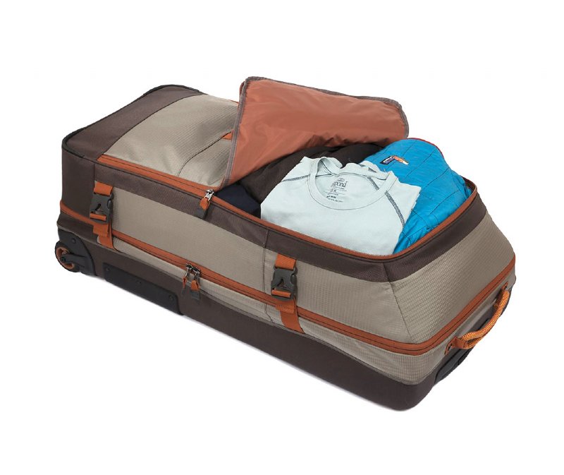 Fishpond - Teton Rolling Carry on