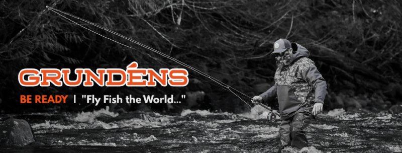 Grundens