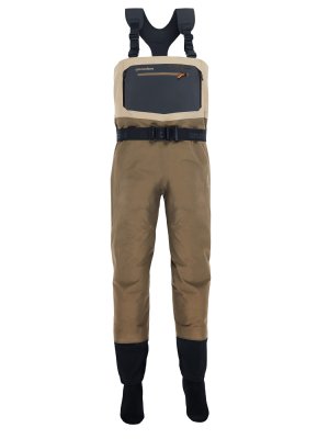 Grundens Boundary Stockingfoot Wader