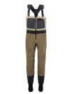 Grundens Boundary Zip Stockingfoot Wader