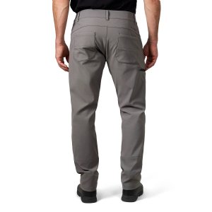 Grundens Kryall Pant - Smoke