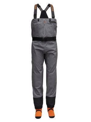 Grundens Men's Vector Stockingfoot Wader - New for 2024