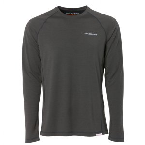 GrundÃ©ns Grundies Lightweight Crew Top - Anchor