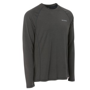 GrundÃ©ns Grundies Lightweight Crew Top - Anchor