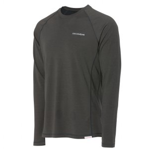 GrundÃ©ns Grundies Lightweight Crew Top - Anchor
