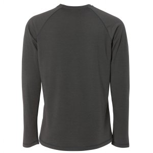 GrundÃ©ns Grundies Lightweight Crew Top - Anchor