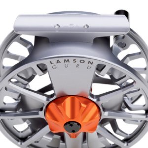 Lamson Guru S Fly Reels