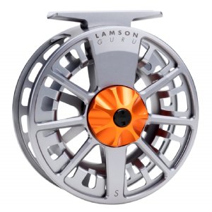 Lamson Guru S Fly Reels