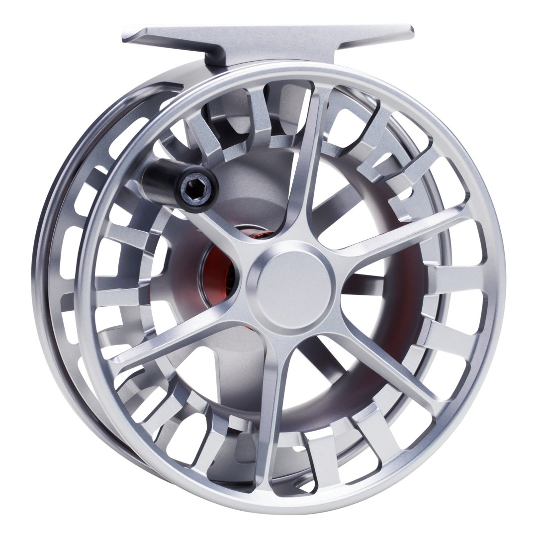 Lamson Guru S Fly Reels