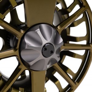 Lamson Guru S Fly Reels