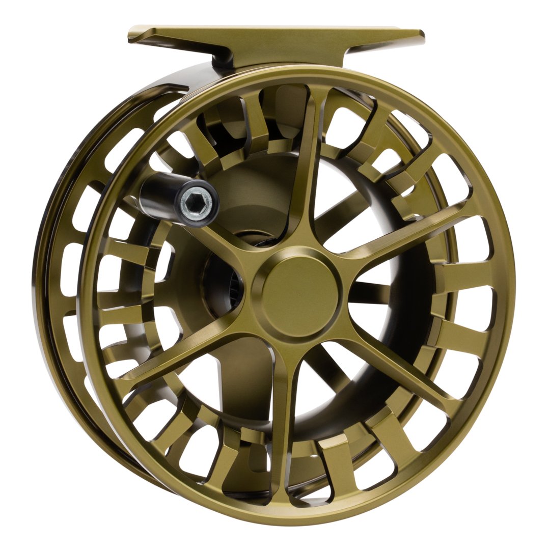 Lamson Guru S Fly Reels - OG