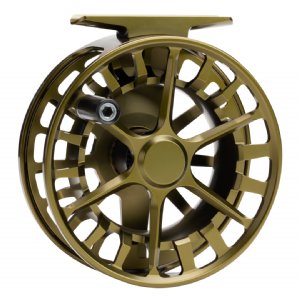 Lamson Guru S Fly Reels