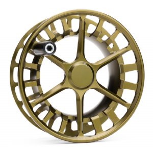 Lamson Guru S Extra spools