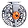 Lamson Guru S HD Fly Reels