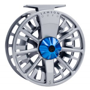 Lamson Guru S Fly Reels