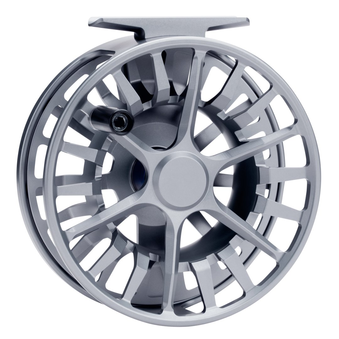 Lamson Guru S Fly Reels