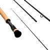 Sage Salt R8 Fly Rod - Grand Slam Edition - Bonefish - FREE FLY LINE