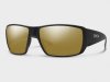 Smith Guides' Choice - Matte Black ChromaPop Glass Polarized Bronze Mirror