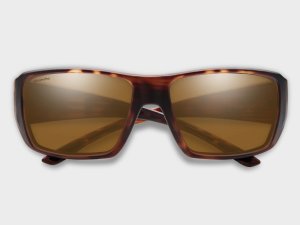 Smith Guide's Choice XL - Matte Havana ChromaPop Polarized Brown