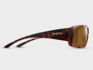 Smith Guide's Choice XL - Matte Havana ChromaPop Polarized Brown