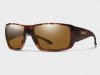 Smith Guide's Choice XL - Matte Havana ChromaPop Polarized Brown